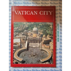 Francesco Roncalli - Vatican City