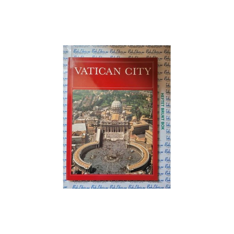 Francesco Roncalli - Vatican City