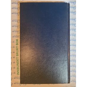 Francis Clifford - Blindt forrderi.