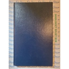 Francis Clifford - Trommer i natten