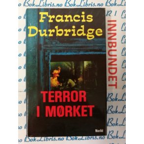 Francis Durbridge - Terror i mrket (I)