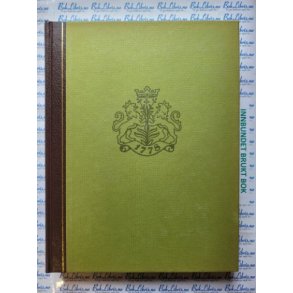 Francis Sejersted - Blader av tobakkens historie J. L. Tiedemanns tobaksfabrik 1778-1978