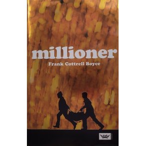 Frank Cottrell Boyce - Millioner