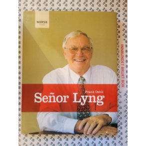 Frank Dehli - Seor Lyng