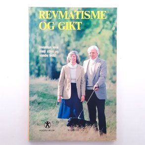 Frank Dudley Hart - Revmatisme og gikt (Heftet)