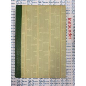 Frank G. Slaughter - ...men hjertene seiret