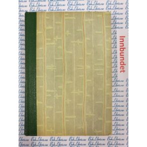 Frank G. Slaughter - Den gylne y (I)