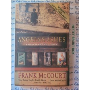 Frank McCourt - Angela's Ashes