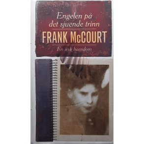 Frank McCourt - Engelen p� det sjuende trinn