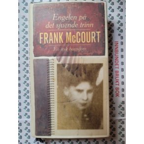 Frank McCourt - Engelen p det sjuende trinn