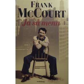 Frank McCourt - Ja s menn