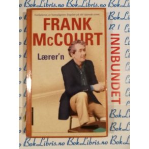 Frank McCourt - Lrer'n (I)