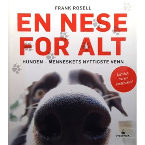 En nese for alt (Innbundet)