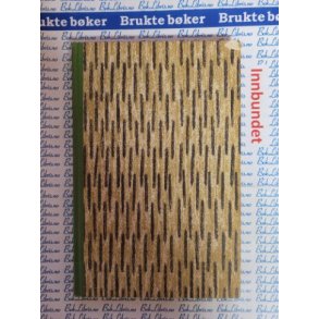 Fred A. Maier - Forteller til Knut Bjrnsen