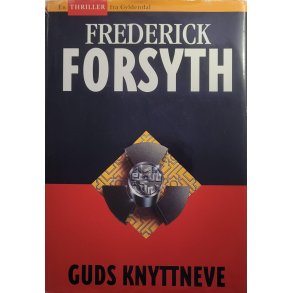 Frederick Forsyth - Guds knyttneve