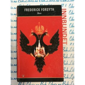 Frederick Forsyth - Ikon