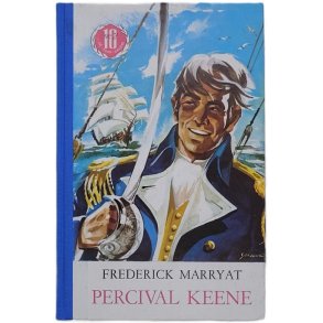 Frederick Marryat - Percival Keene