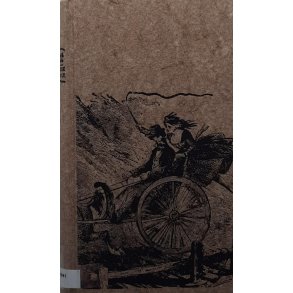 Frederick Metcalfe - P� reise i Norge fra Christiania til Vads� for hundre �r siden (Innbundet)