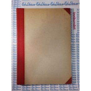 Fredrik Chr. Wildhagen - Avfallspapir gjennom 25 r