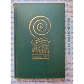 Fredrik Parelius - Kristian Winterfeldt