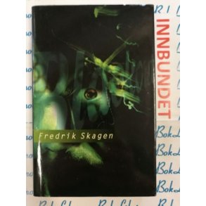 Fredrik Skagen - Blackout (I)