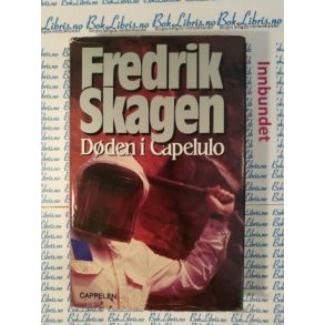 Fredrik Skagen - Dden i Capelulo