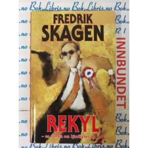 Fredrik Skagen - Rekyl (I)