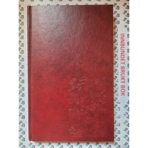 Fredrik Stabel - Tiltredes