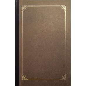 Fredrik W. Ilboe -  - for en tid! (Innbundet)