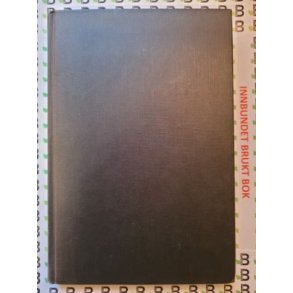 Fredrik Wandrup - Jens Bjrneboe Mannen, myten og kunsten (innb)