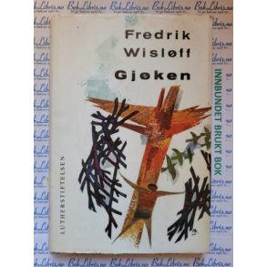 Fredrik Wislff - Gjken