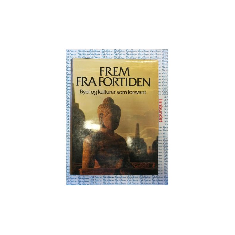 Frem fra fortiden (I)