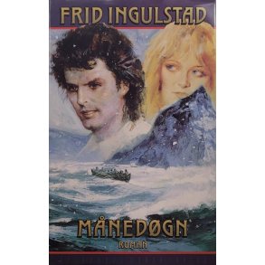 Frid Ingulstad - Mnedgn