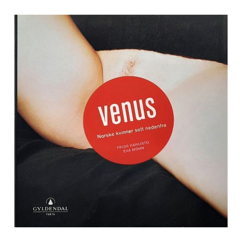 Venus - Norske kvinner sett nedenfra