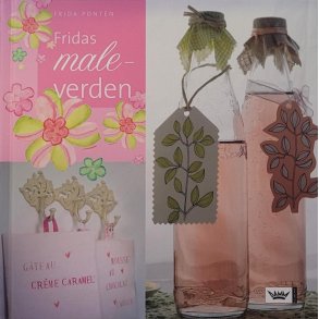 Frida Pontn - Fridas maleverden