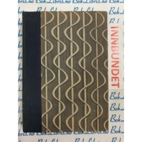 Fridtjof Granberg - Morgenland og aftenland (I)