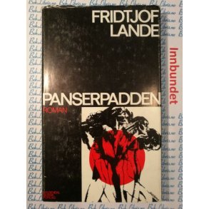 Fridtjof Lande - Panserpadden