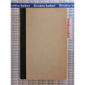 Fridtjof Nansen - Blant sel og bjrn - Bruktbok