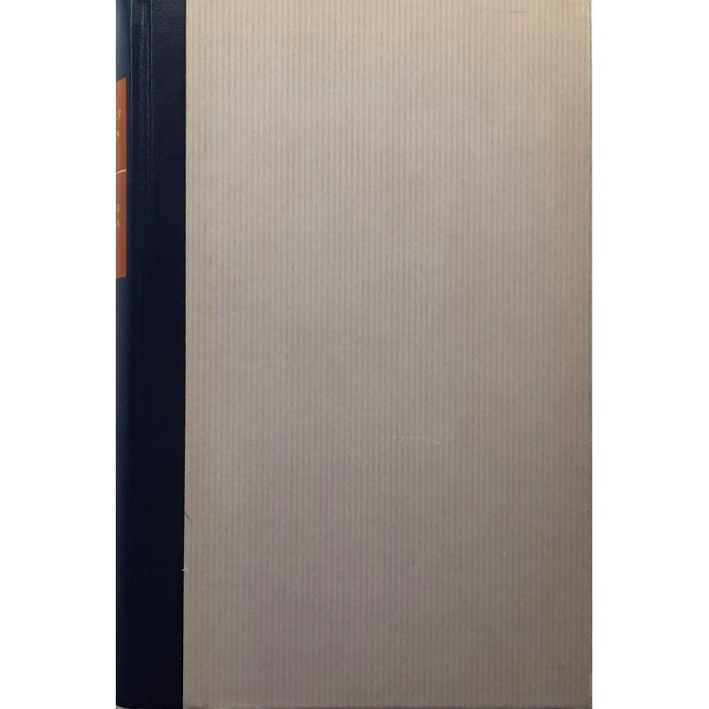 Fridtjof Nansen - Blant sel og bj�rn - Innbundet