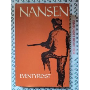Fridtjof Nansen - Eventyrlyst (1962)