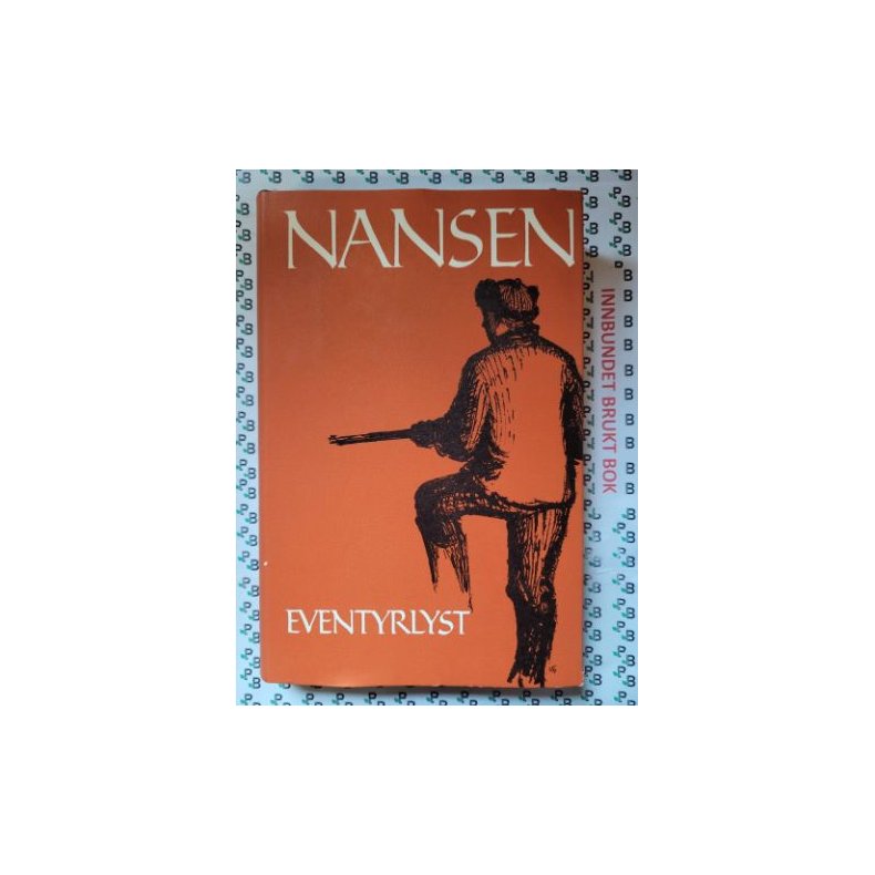 Fridtjof Nansen - Eventyrlyst (1962)