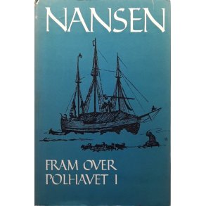Fridtjof Nansen - Fram over Polhavet I (1961)
