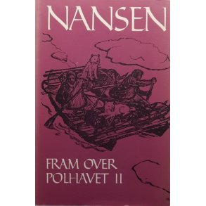 Fridtjof Nansen - Fram over polhavet II (1961)
