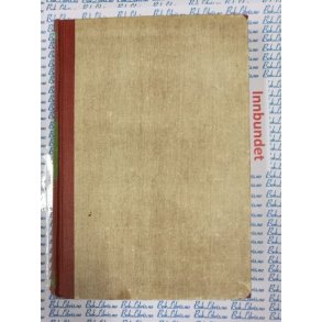 Fridtjof Nansen - Fram over polhavet (annen del)