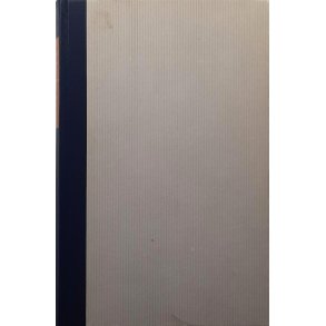 Fridtjof Nansen - Gjennom Armenia - Innbundet