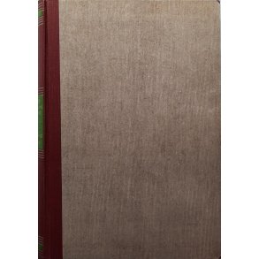 Fridtjof Nansen - Over Grnland og Polhavet I - P ski over Grnland - Eskimoliv (1942)