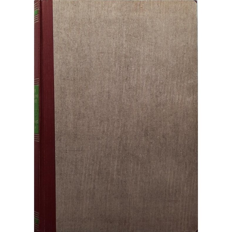 Fridtjof Nansen - Over Grnland og Polhavet I - P ski over Grnland - Eskimoliv (1942)