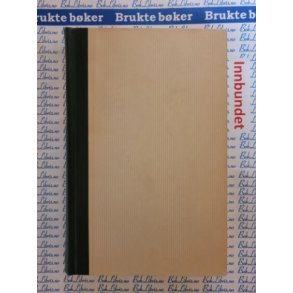 Fridtjof Nansen - P ski over Grnland Eskimoliv - Brukt bok