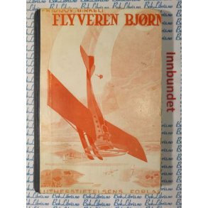 Fridtjov Birkeli - Flyveren Bjrn