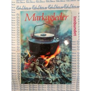 Frithjof Funder - Markagleder